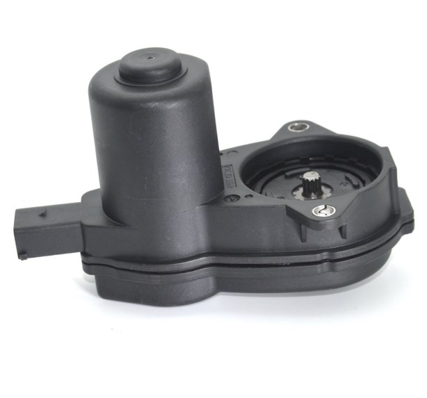 Motorček ročne zavore Audi A4 A5 Q5